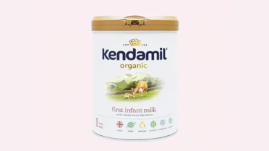 Kendamil Organic First Milk Stage 1 (800g)