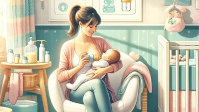 Mixing Breastfeeding and Formula Feeding: The Dos and Don'ts